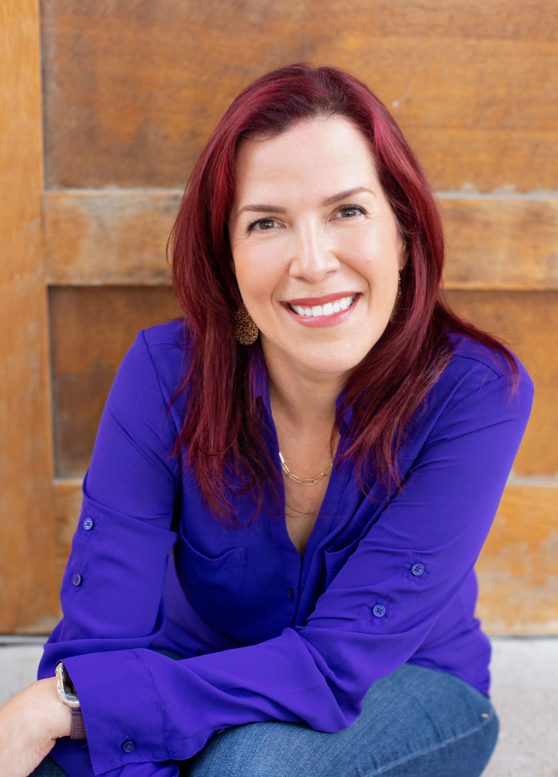 Photo of Graciela Gonzales